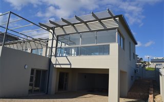 4 Bedroom House in Fairhaven Country Estate