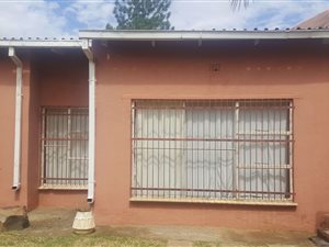 5 Bed House in Koffiefontein