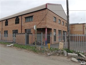 1330 m² Commercial space in Clairwood