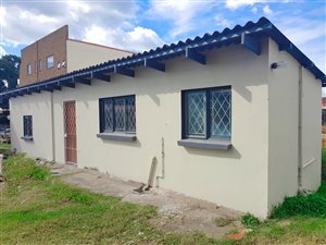 45 m² Commercial space in Stanger Central