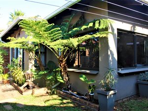 3 Bed House in Homestead