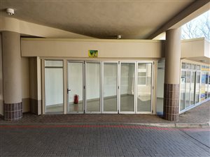 35 m² Commercial space in Bethlehem