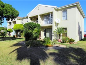 2 Bed Apartment in Milnerton Central