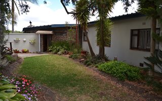 2.5 ha Farm in Albertinia