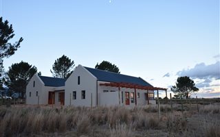 3 Bedroom House in Bot River