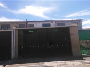 2 Bed Duplex in Ravensmead