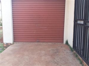 3 Bed House in Chantelle