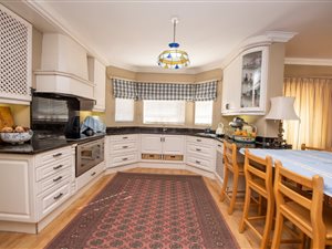 4 Bed House in Zevendal