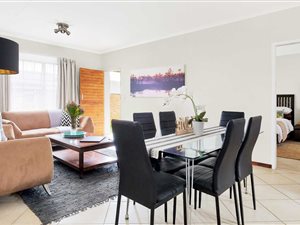 3 Bed Simplex in Monavoni