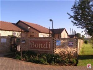 3 Bed Simplex in Willowbrook
