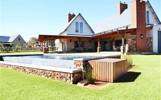 4 Bedroom House in Southdowns Estate