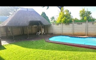 5 Bedroom House in Vanderbijlpark CE4