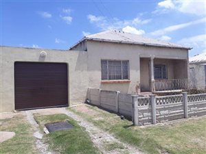 3 Bedroom House in Sidwell