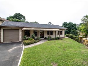 3 Bed House in Caversham Glen