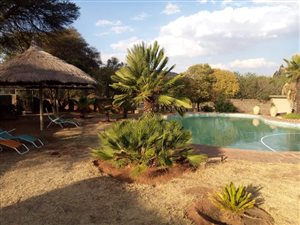 5 Bed House in Heidelberg AH