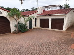 3 Bed House in Glen Anil