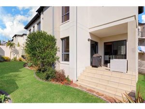 3 Bed Cluster in Wendywood