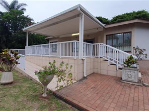 Commercial space in Amanzimtoti