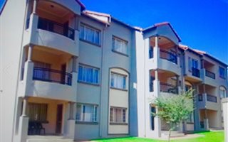 1 Bedroom Apartment in Tijger Valley and surrounds