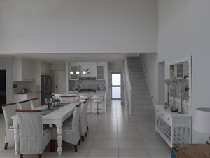 3 Bed House in Blue Lagoon