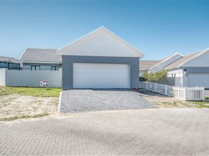 3 Bed Townhouse in Kamma Ridge