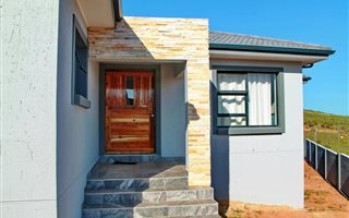 3 Bedroom House in Monte Christo