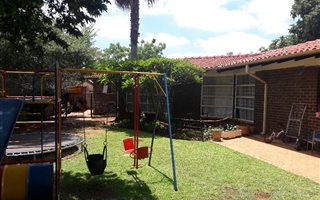 4 Bedroom House in Darrenwood