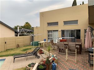 2 Bed House in Corlett Gardens