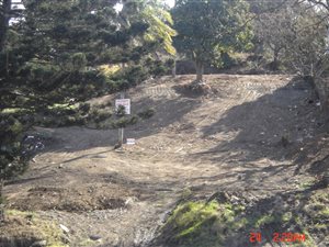 5286 m² Land available in Gandhis Hill