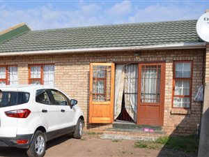 2 Bedroom Townhouse in Queenstown
