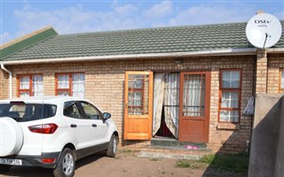 2 Bedroom Townhouse in Queenstown