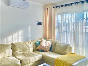 3 Bed House in Chantelle