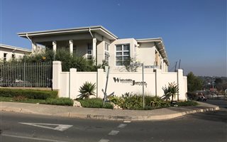 322 m² Commercial space in Lonehill