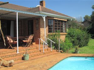 3 Bed House in Howick