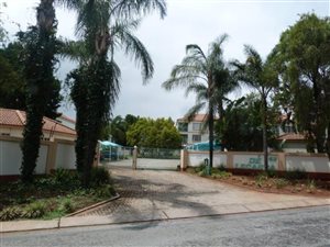 1 Bed Apartment in Monument Park