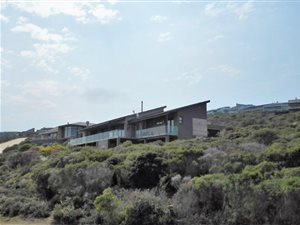 3 Bed House in Breakwater Bay Eco Estate