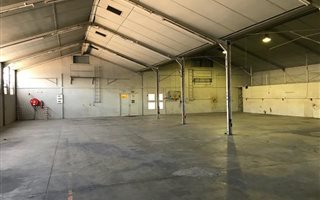 2285 m² Industrial space in Beaconvale
