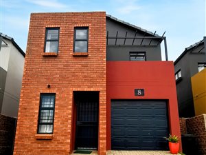 3 Bedroom Cluster in South Hills