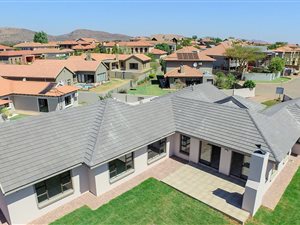 4 Bed House in Xanadu Eco Park