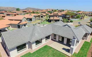 4 Bedroom House in Xanadu