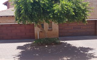 3 Bedroom Cluster in The Wilds