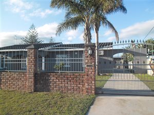 4 Bed House in Retief