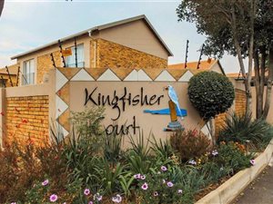 2 Bed Duplex in North Riding