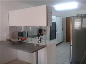 2 Bed Duplex in Bela-Bela (Warmbaths)