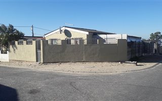 2 Bedroom House in Delft