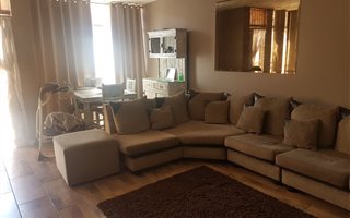 3 Bedroom House in Krugersdorp North
