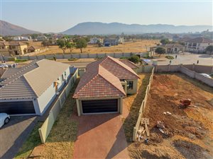 3 Bed House in Hartbeespoort Dam