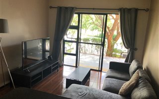 1 Bedroom Apartment in Jackal Creek Golf Estate