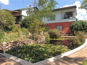 3 Bed House in Cresta