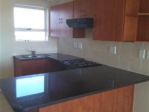 2 Bed Apartment in Uitzicht